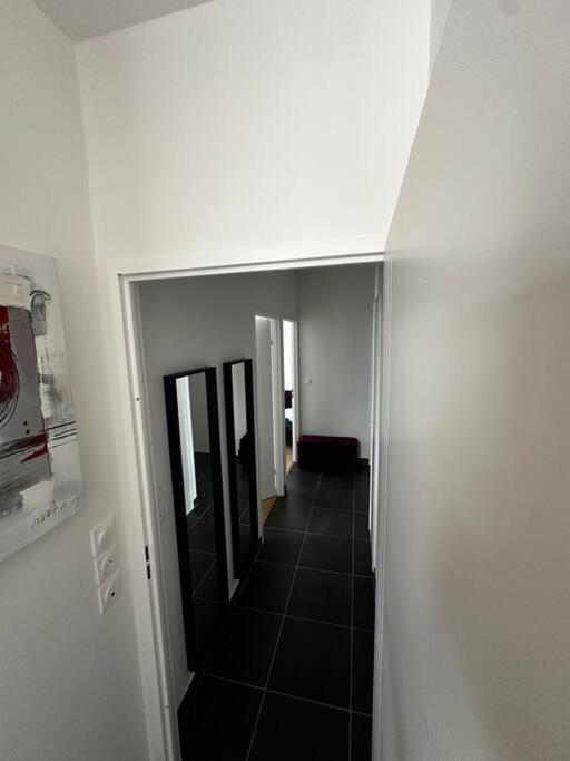 Le National Panoramique Apartment Tours Luaran gambar