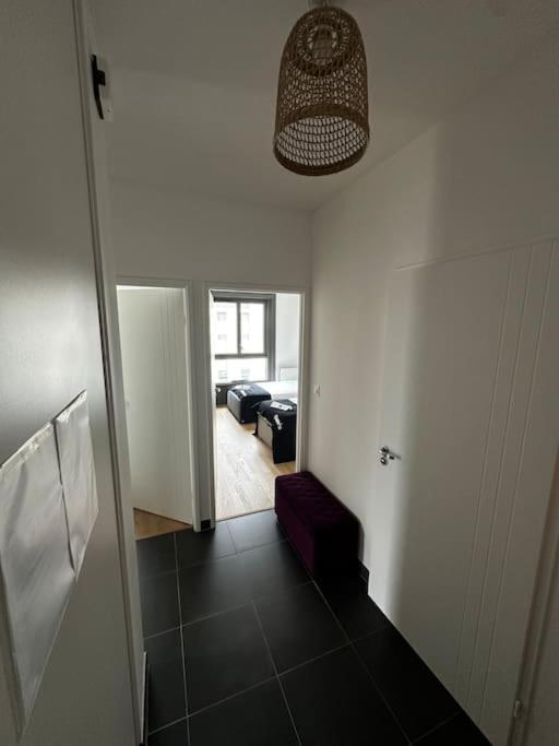 Le National Panoramique Apartment Tours Luaran gambar