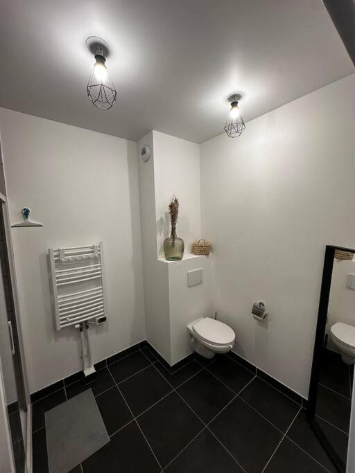 Le National Panoramique Apartment Tours Luaran gambar
