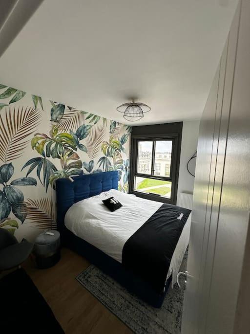 Le National Panoramique Apartment Tours Luaran gambar
