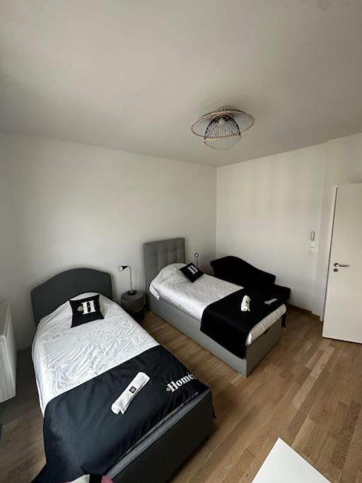 Le National Panoramique Apartment Tours Luaran gambar