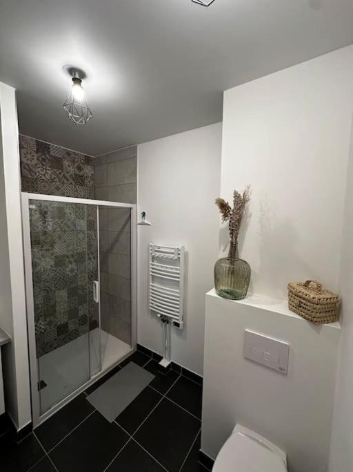 Le National Panoramique Apartment Tours Luaran gambar